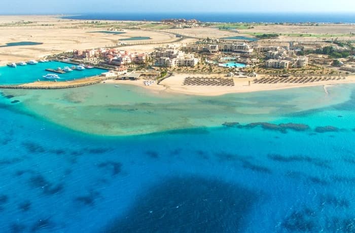 Hurghada, Egypt