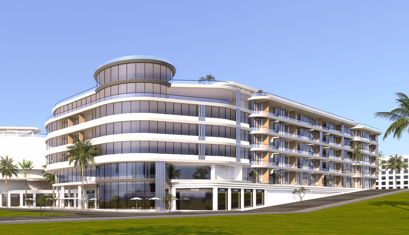 Panorama Hills