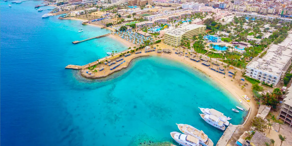 Why Hurghada Is Emerging as Egypt’s New Real Estate Hotspot