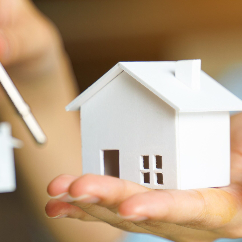 Buying a property in Egypt